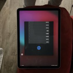 iPad 10 Generation