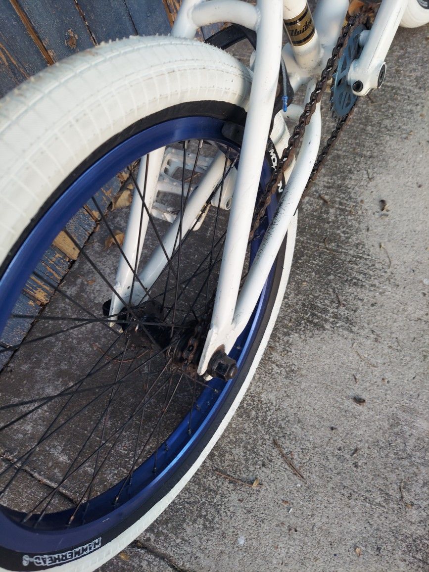 Bmx Bike for Sale in San Antonio, TX OfferUp