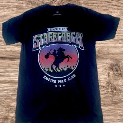 Stagecoach 2016 Festival Lineup Tee Small / Large Eric Church Luke Bryan Carrie Underwood