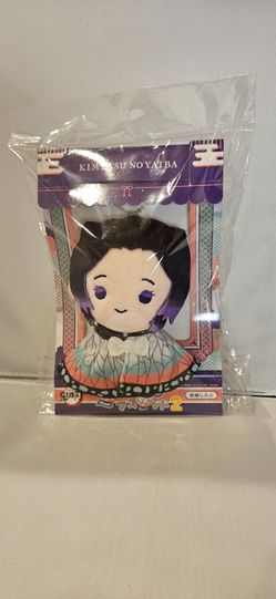 Shinobu Kocho Doll