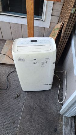 Windows assisted AC