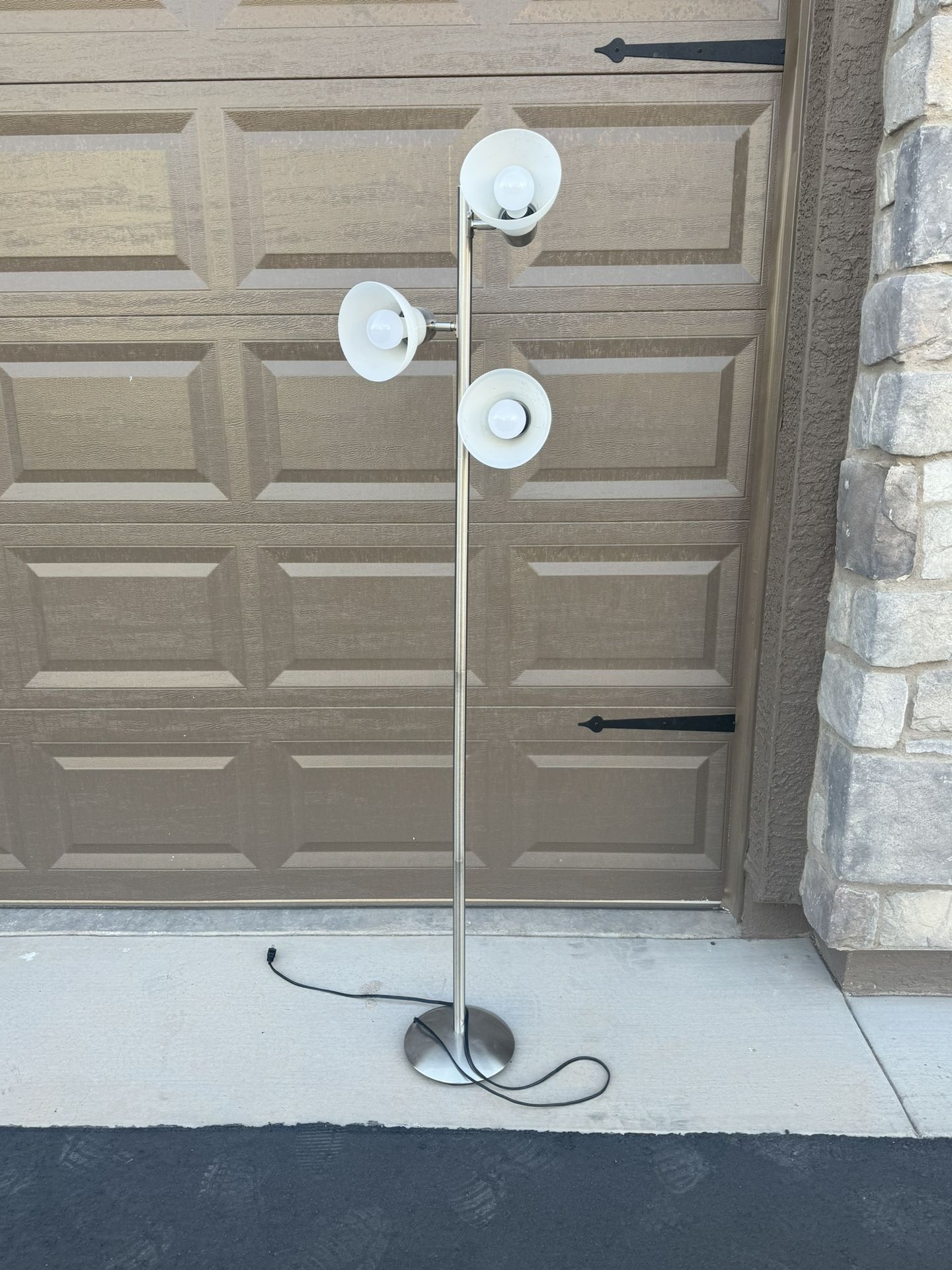 Floor Standing Lights