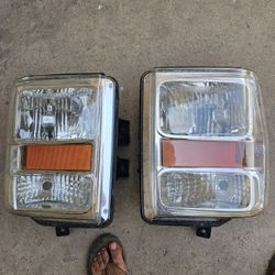 Head Lights
