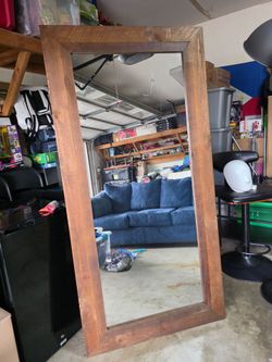 Wall Mirrors