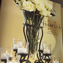 Beautiful Centerpieces