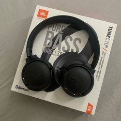 JBL Headphones