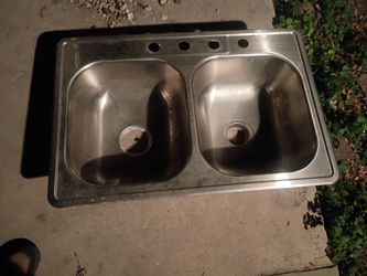 Sink