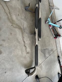 Step For Truck