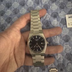 Tissot PRX Quartz