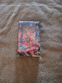 Pokemon trading cards Game VBATTLE DECK