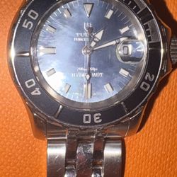 Tudor Princess Authentic 