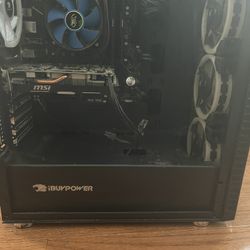 selling gaming pc