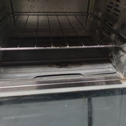 Toaster Oven 