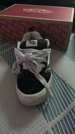 Knu Skool vans