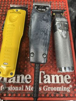 Barber Clippers