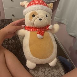Christmas Squishmallow 