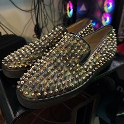 Christian Louboutin Size 9