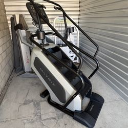 Matrix StairMaster / StepMill | Commercial Grade