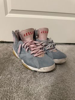 Air Jordan 7 Retro Sneakers