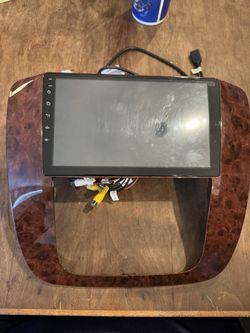 Links Well 9” Screen