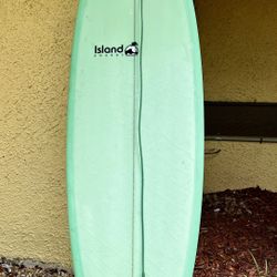 Surf Board