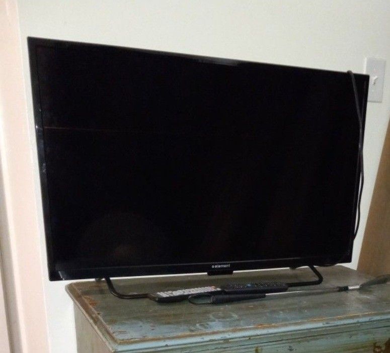 Flat Screen TV