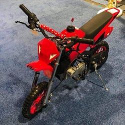 Dirt Bike For Sale 