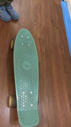 penny board 22”
