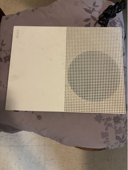 Xbox series one s