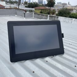 Wacom Cintiq 16” 