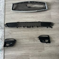 Infiniti Q50 Parts