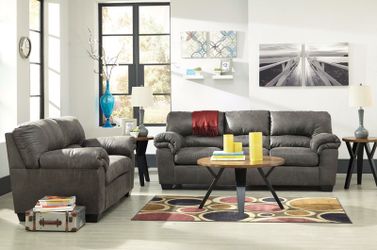 Ashley Sofa & Love Set NEW We Deliver