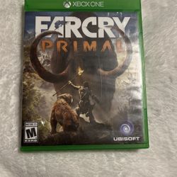 Far Cry Primal 
