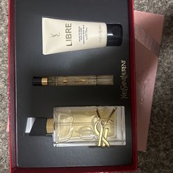 Ysl Libre Gift Set 