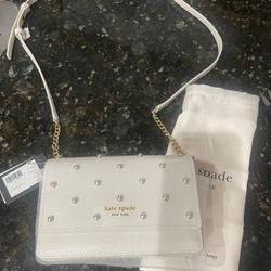 Kate Spade Purse 