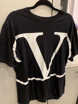 Valentino garavani shirt xl