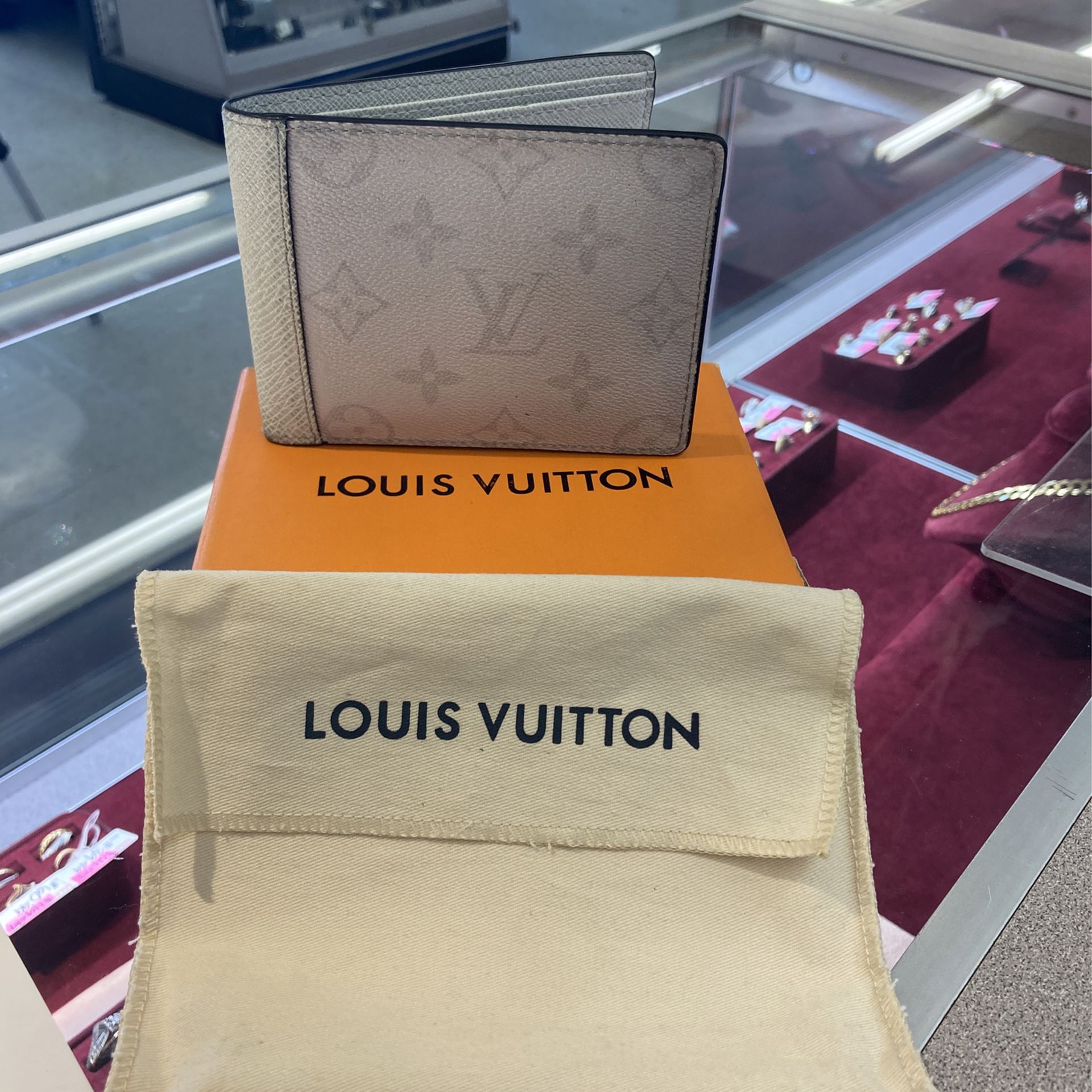 Louis Vuitton - Northwest Side - San Antonio, TX
