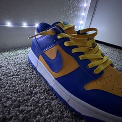 Size 11 dunks