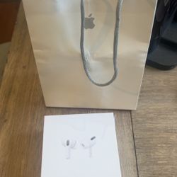 Airpod Pros