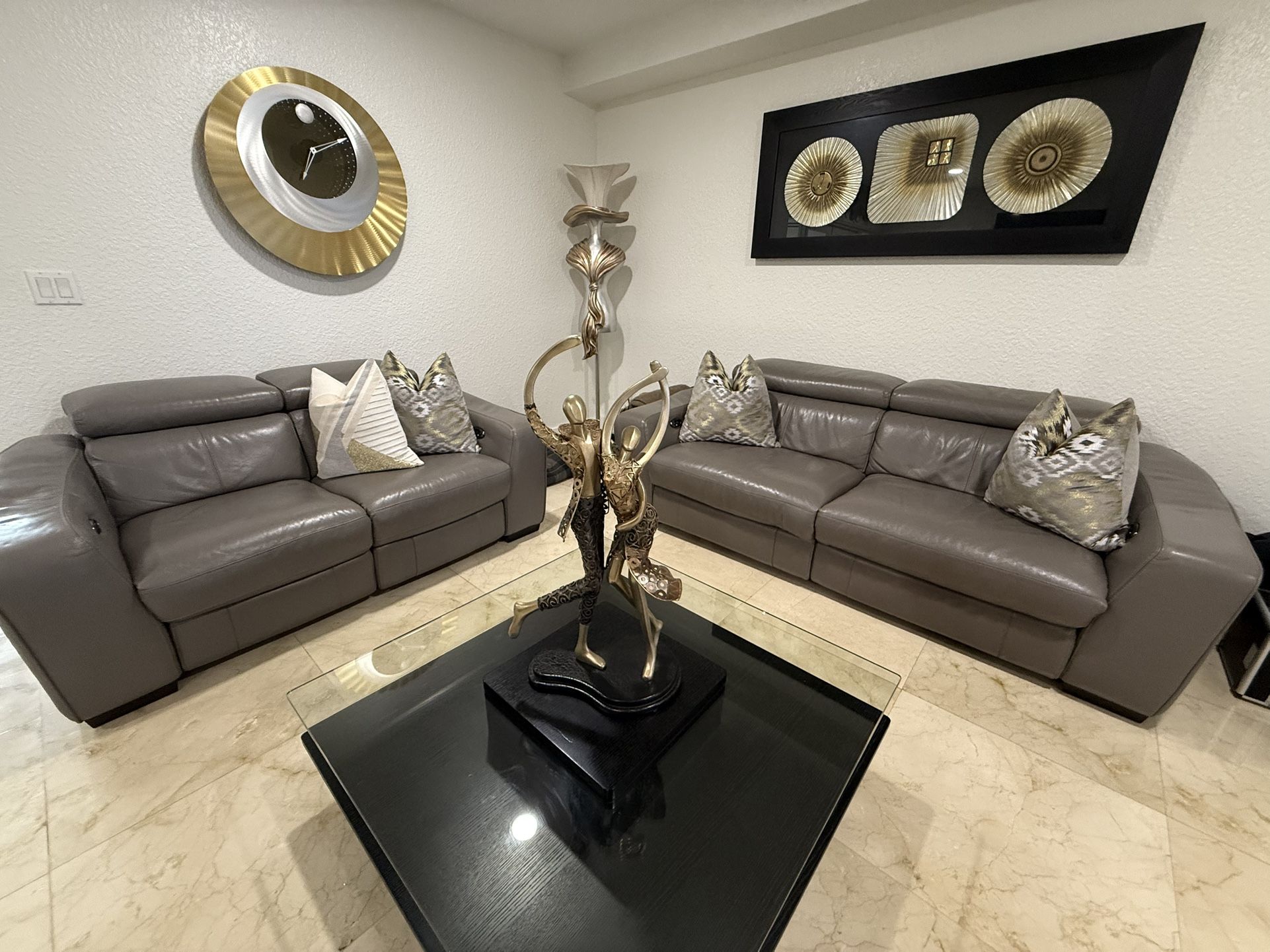 El Dorado Furniture Sofas