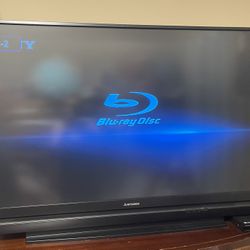 60 Inch TV