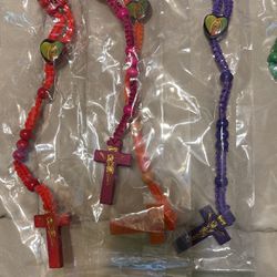 Rosary Beads 