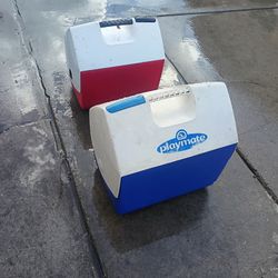 Ice Chest 