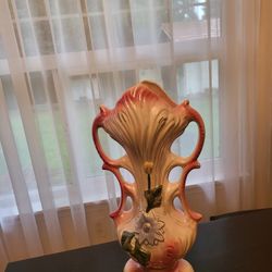 Vintage Ceramic Vase