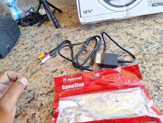 Xbox 360 cord