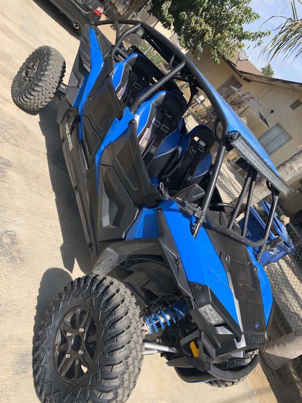 POLARIS RZR 1000 2015 for Sale in Bakersfield CA - OfferUp