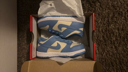 Nike Dunks Toddler