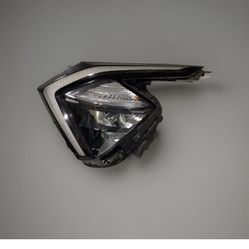 2023 2024 KIA SPORTAGE HEADLIGHT LEFT USED OEM