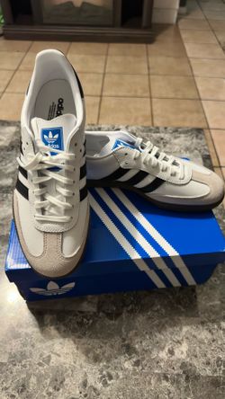 Samba 6y  $60