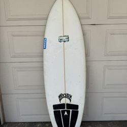 Surfboard - Lost Mayhem RV 5’9